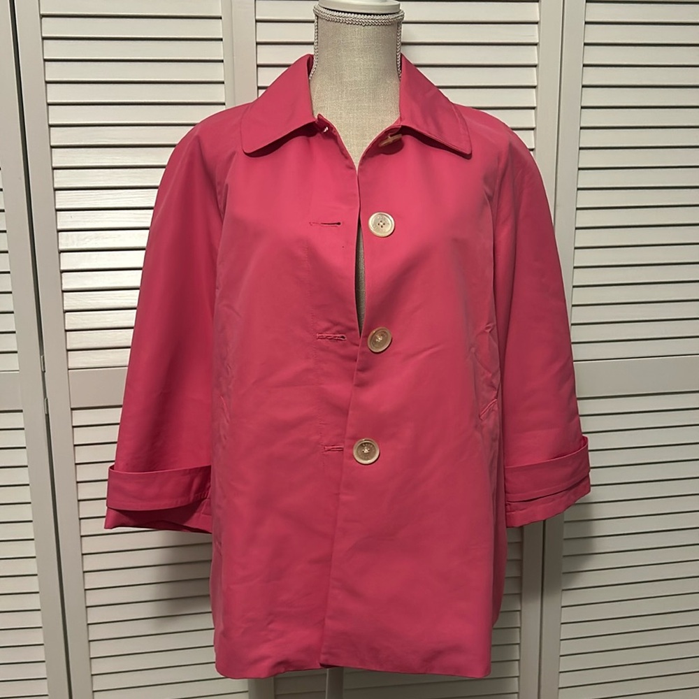 Lauren Ralph Lauren rain jacket